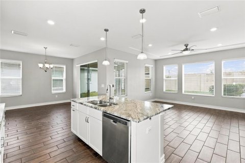Villa ou maison à vendre à Wesley Chapel, Floride: 4 chambres, 221.01 m2 № 2423728 - photo 11