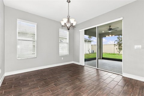 Villa ou maison à vendre à Wesley Chapel, Floride: 4 chambres, 221.01 m2 № 2423728 - photo 9