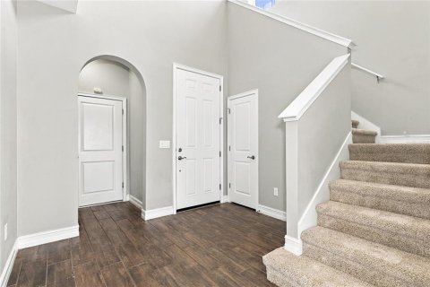 Villa ou maison à vendre à Wesley Chapel, Floride: 4 chambres, 221.01 m2 № 2423728 - photo 3
