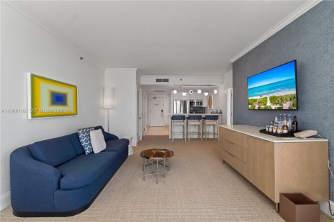 Condominio en venta en Miami Beach, Florida, 1 dormitorio, 93.09 m2 № 2154831 - foto 17