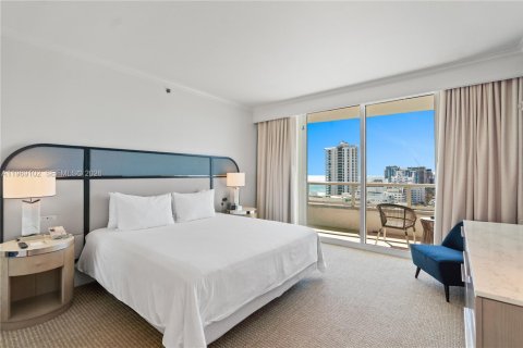 Condominio en venta en Miami Beach, Florida, 1 dormitorio, 93.09 m2 № 2154831 - foto 28