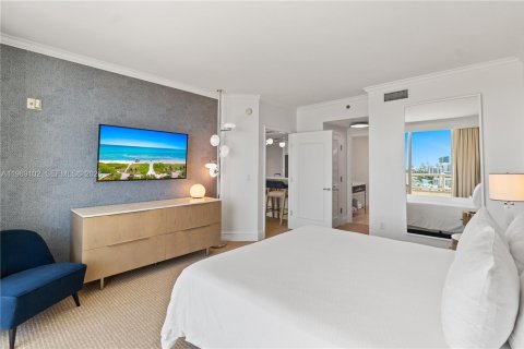 Condominio en venta en Miami Beach, Florida, 1 dormitorio, 93.09 m2 № 2154831 - foto 30