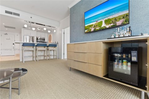 Condominio en venta en Miami Beach, Florida, 1 dormitorio, 93.09 m2 № 2154831 - foto 14