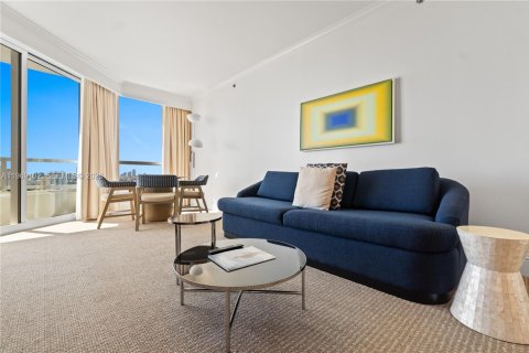 Condominio en venta en Miami Beach, Florida, 1 dormitorio, 93.09 m2 № 2154831 - foto 13