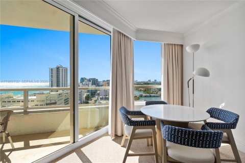 Condominio en venta en Miami Beach, Florida, 1 dormitorio, 93.09 m2 № 2154831 - foto 12