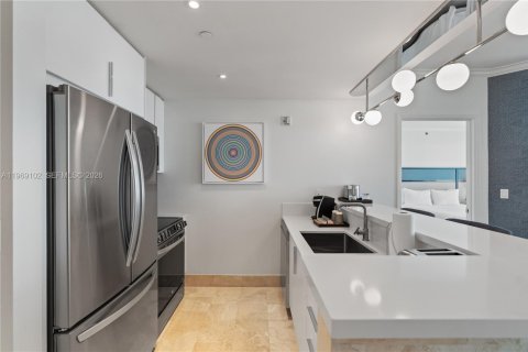 Condominio en venta en Miami Beach, Florida, 1 dormitorio, 93.09 m2 № 2154831 - foto 24