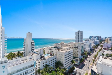 Condominio en venta en Miami Beach, Florida, 1 dormitorio, 93.09 m2 № 2154831 - foto 6