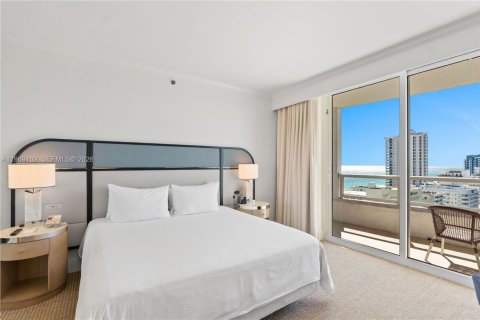 Condominio en venta en Miami Beach, Florida, 1 dormitorio, 93.09 m2 № 2154831 - foto 29