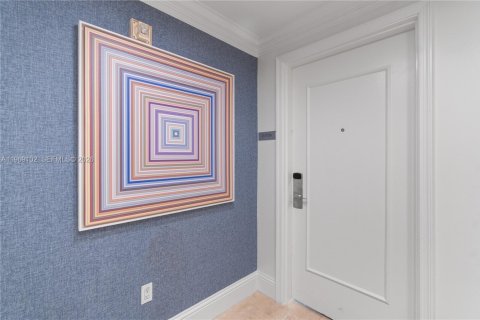Condominio en venta en Miami Beach, Florida, 1 dormitorio, 93.09 m2 № 2154831 - foto 27