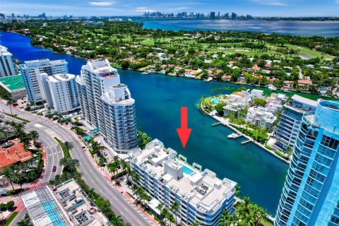 Купить кондоминиум в Майами-Бич, Флорида 3 спальни, 135.64м2, № 1976115 - фото 4
