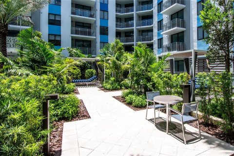 Apartment in Miami, Florida 1 bedroom № 2395473 - photo 15