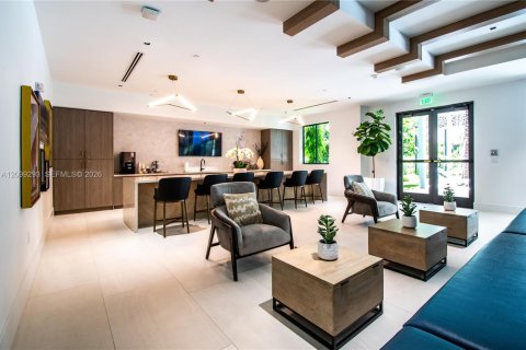 Apartment in Miami, Florida 1 bedroom № 2395473 - photo 24