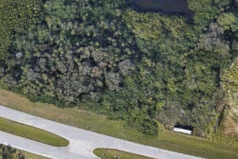 Land in Palmetto, Florida № 1563785 - photo 1
