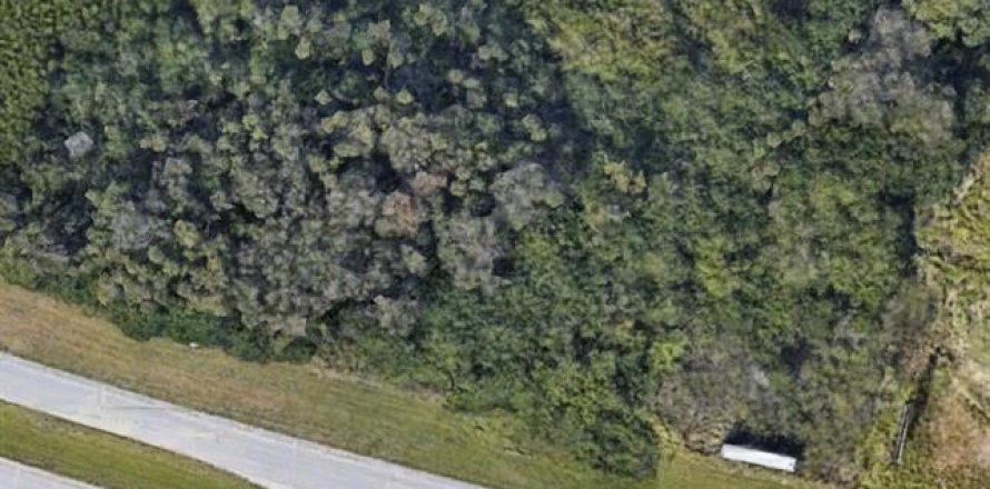 Land in Palmetto, Florida № 1563785