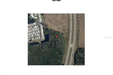 Land in Palmetto, Florida № 1563785 - photo 4