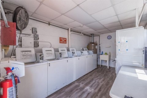 Condominio en alquiler en Treasure Island, Florida, 1 dormitorio, 59.92 m2 № 1807310 - foto 16