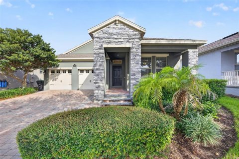 Casa en Winter Garden, Florida 3 dormitorios, 189.52 m2 № 2376717