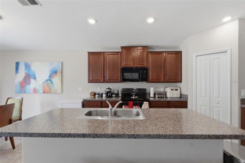 Villa ou maison à vendre à Ruskin, Floride: 4 chambres, 178.19 m2 № 2296369 - photo 4