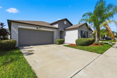 Villa ou maison à vendre à Ruskin, Floride: 4 chambres, 178.19 m2 № 2296369 - photo 2