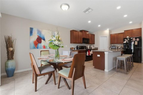 Villa ou maison à vendre à Ruskin, Floride: 4 chambres, 178.19 m2 № 2296369 - photo 8