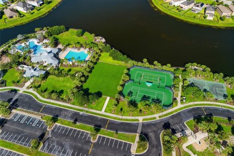 Villa ou maison à vendre à Ruskin, Floride: 4 chambres, 178.19 m2 № 2296369 - photo 30