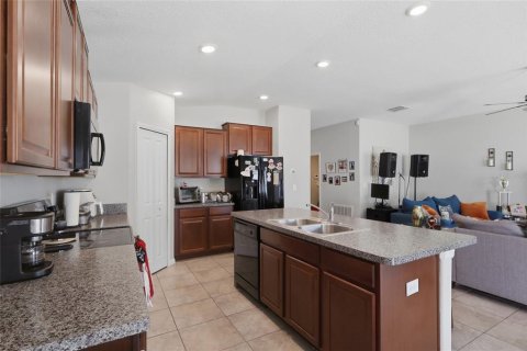 Villa ou maison à vendre à Ruskin, Floride: 4 chambres, 178.19 m2 № 2296369 - photo 5