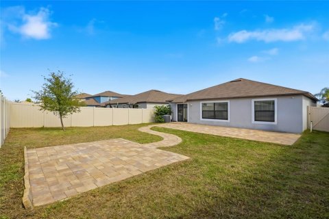 Villa ou maison à vendre à Ruskin, Floride: 4 chambres, 178.19 m2 № 2296369 - photo 26