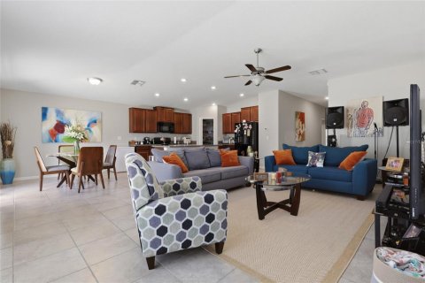 Villa ou maison à vendre à Ruskin, Floride: 4 chambres, 178.19 m2 № 2296369 - photo 11