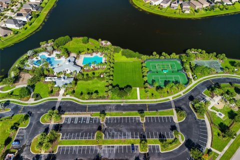Villa ou maison à vendre à Ruskin, Floride: 4 chambres, 178.19 m2 № 2296369 - photo 29