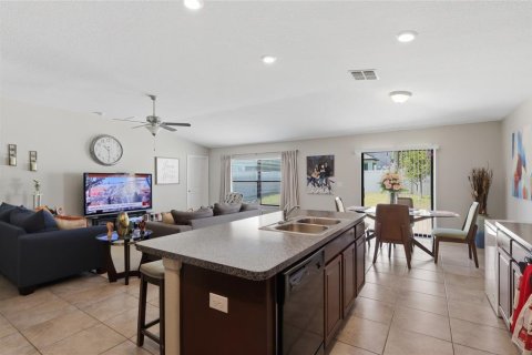 Villa ou maison à vendre à Ruskin, Floride: 4 chambres, 178.19 m2 № 2296369 - photo 7