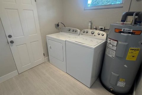 Купить виллу или дом в Сарасота, Флорида 7 комнат, 139.54м2, № 1905830 - фото 28