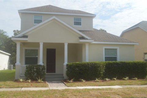 Villa ou maison à Windermere, Floride 4 chambres, 191.75 m2 № 2314799