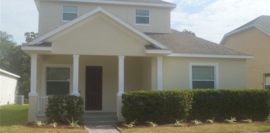 Villa ou maison à Windermere, Floride 4 chambres, 191.75 m2 № 2314799