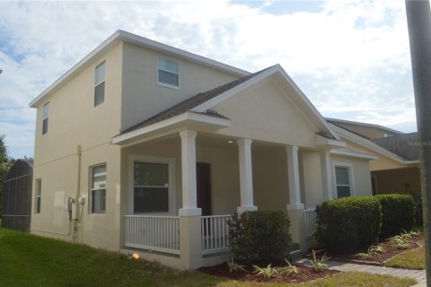 Villa ou maison à vendre à Windermere, Floride: 4 chambres, 191.75 m2 № 2314799 - photo 2