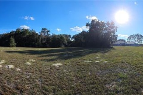 Land in Silver Springs Shores, Florida № 926933 - photo 18