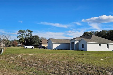 Land in Silver Springs Shores, Florida № 926933 - photo 28