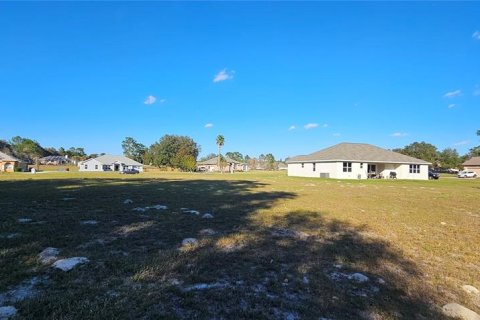 Land in Silver Springs Shores, Florida № 926933 - photo 22