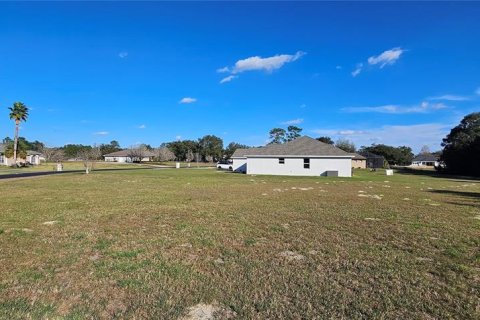 Land in Silver Springs Shores, Florida № 926933 - photo 20