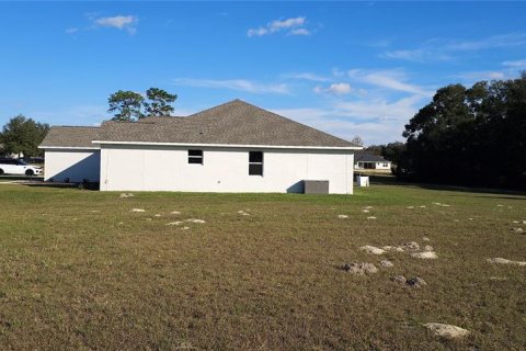 Land in Silver Springs Shores, Florida № 926933 - photo 16