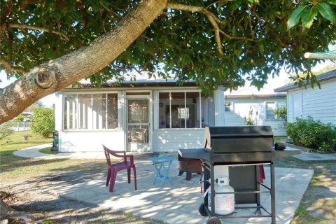 Casa en venta en Okeechobee, Florida, 2 dormitorios, 89.19 m2 № 1511287 - foto 5