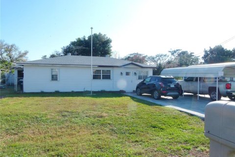 Casa en venta en Okeechobee, Florida, 2 dormitorios, 89.19 m2 № 1511287 - foto 4