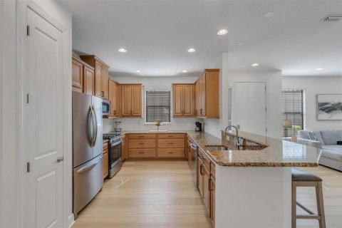 Villa ou maison à vendre à Tampa, Floride: 2 chambres, 155.89 m2 № 2391094 - photo 11