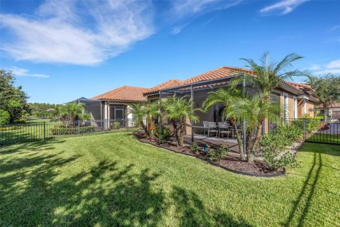 Villa ou maison à vendre à Tampa, Floride: 2 chambres, 155.89 m2 № 2391094 - photo 30