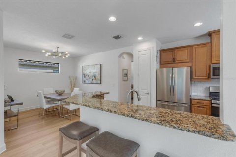 Villa ou maison à vendre à Tampa, Floride: 2 chambres, 155.89 m2 № 2391094 - photo 10