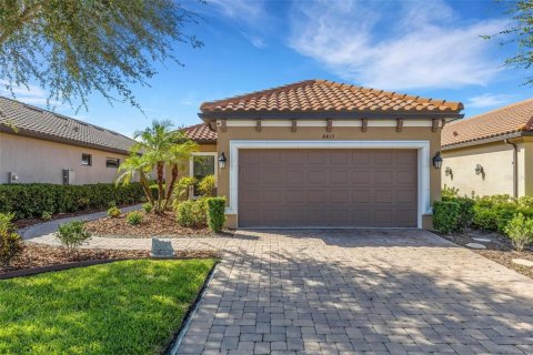Villa ou maison à Tampa, Floride 2 chambres, 155.89 m2 № 2391094