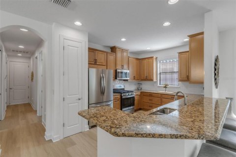 Villa ou maison à vendre à Tampa, Floride: 2 chambres, 155.89 m2 № 2391094 - photo 8