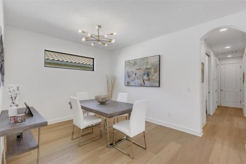 Villa ou maison à vendre à Tampa, Floride: 2 chambres, 155.89 m2 № 2391094 - photo 14
