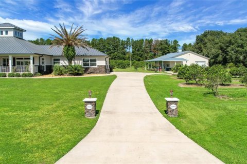 Casa en venta en Weirsdale, Florida, 4 dormitorios, 269.14 m2 № 1844315 - foto 7