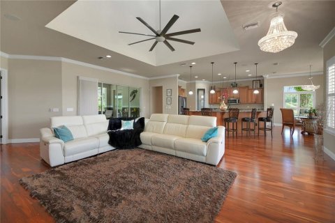 Villa ou maison à vendre à Weirsdale, Floride: 4 chambres, 269.14 m2 № 1844315 - photo 11