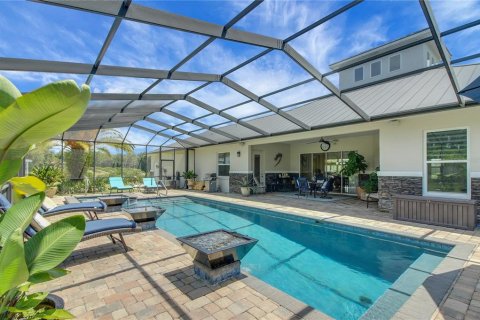 Casa en venta en Weirsdale, Florida, 4 dormitorios, 269.14 m2 № 1844315 - foto 29